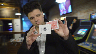 Hover Card Plus von Dan Harlan