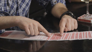 Markierte Karten Pinguinmagie, Jungfrauenrücken