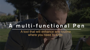 Vortex Magic präsentiert Penilismus (Gimmick und Online-Anleitung)