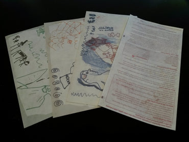 Extreme Burn, Notes-3921