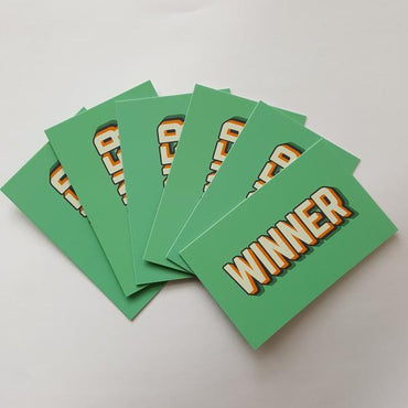 Win/Win von Alan Chitty