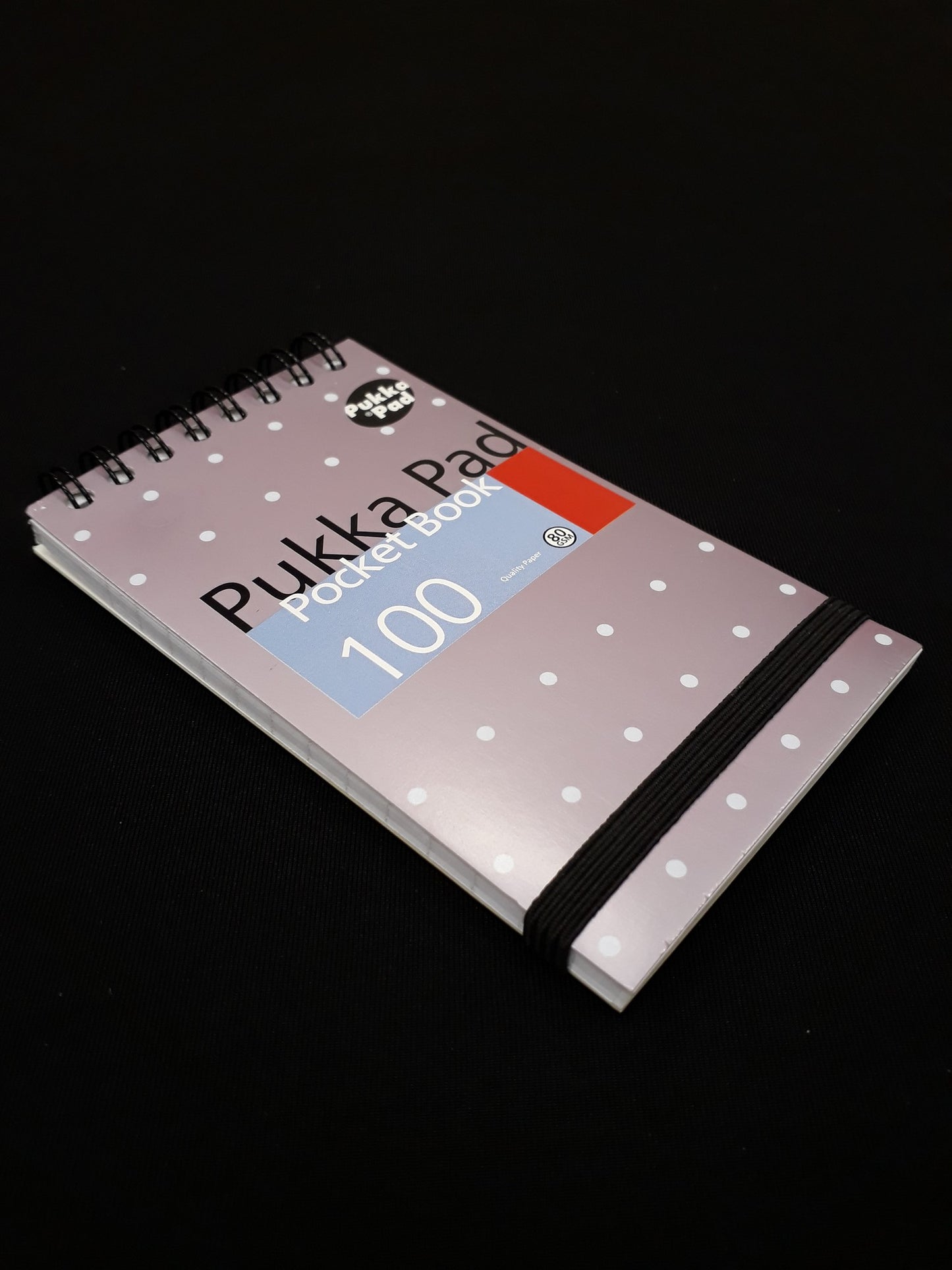 KoD Memo Sven Pad (UK Pukka Pad Version)
