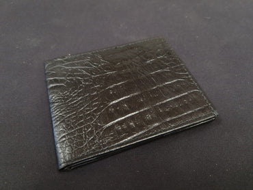 Speed Loader Plus Wallet Snake Skin by Anthony Miller