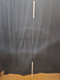 Appearing 8 Foot Pole/Wand/Straw