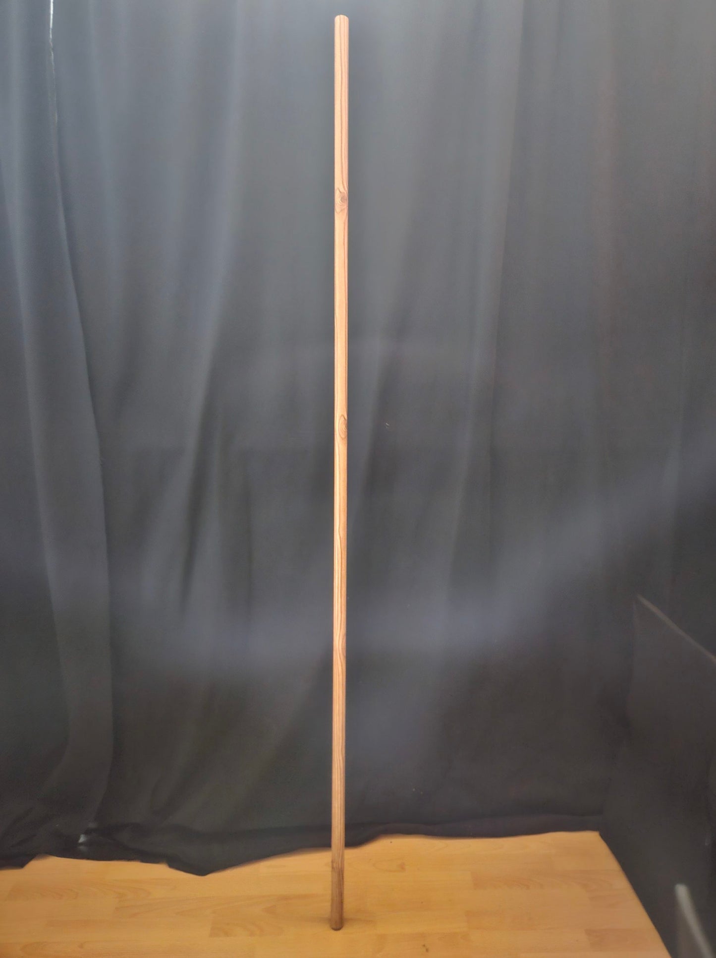 Appearing 8 Foot Pole/Wand/Straw