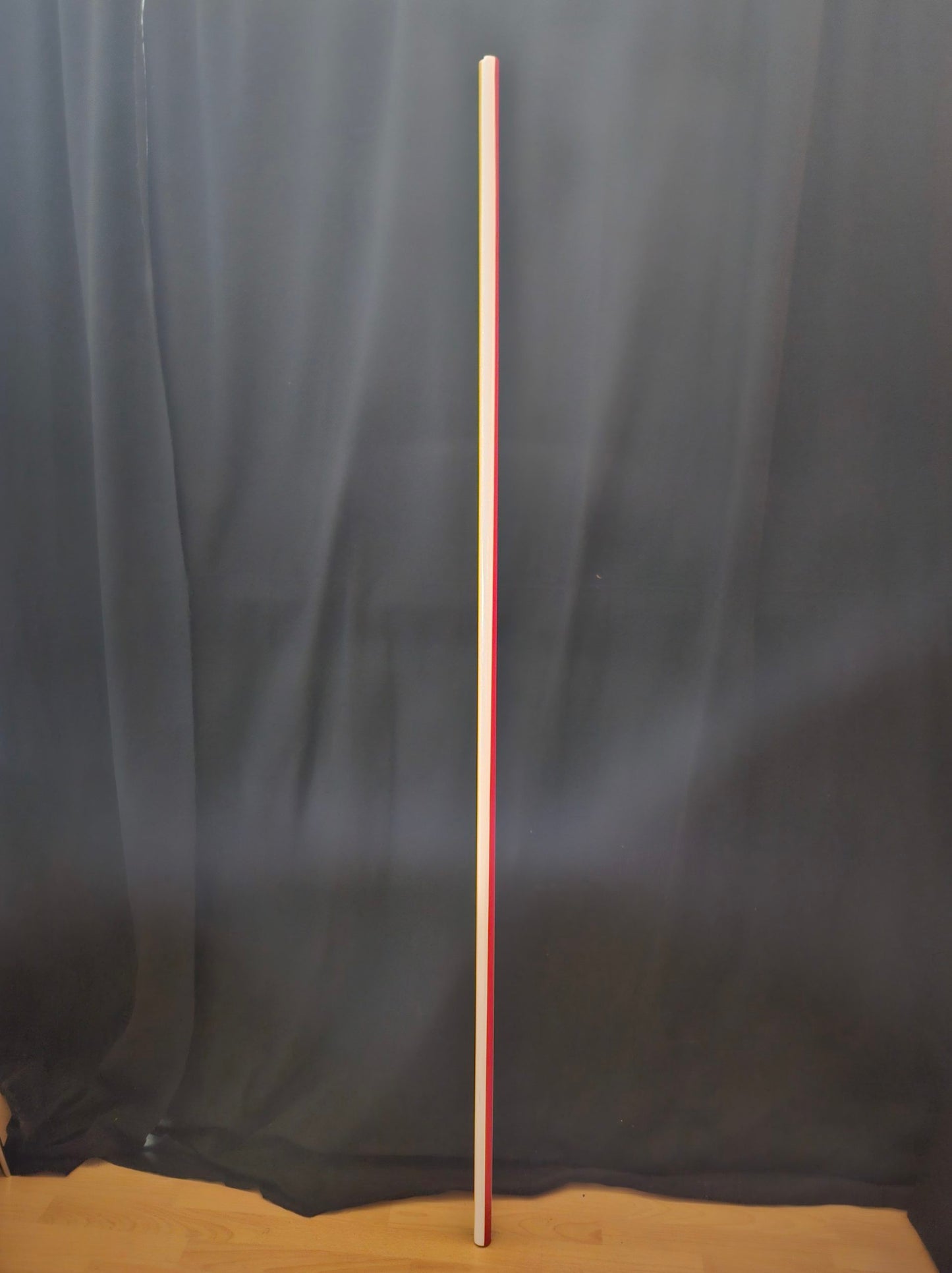 Appearing 8 Foot Pole/Wand/Straw