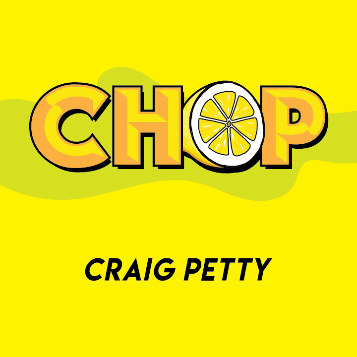 Chop von Craig Petty