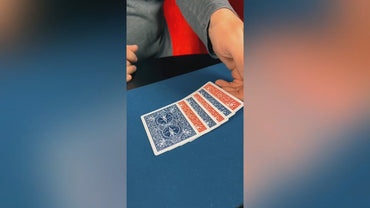 Erdnussbutter und Käse von Josh Burch