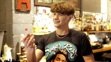 Super Sucker von Rizki Nanda