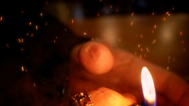 Narbengewebe von Seth Race