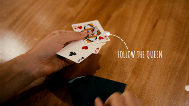 Royal-T von Gordon Bean