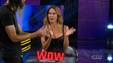 Auf dem Vormarsch von Casshan Wallace