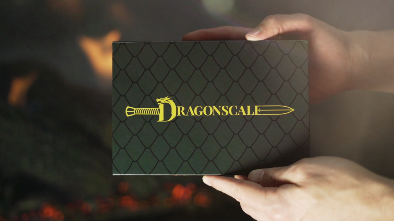 Dragonscale