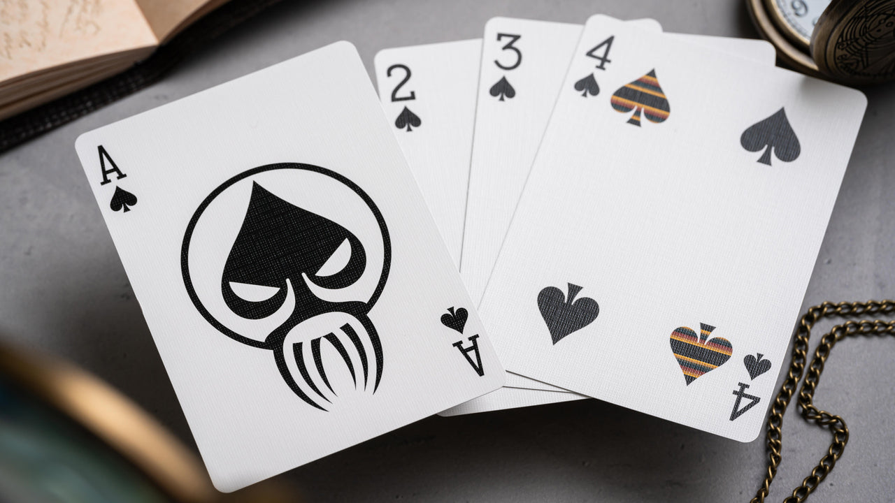 Call Box Playing Cards - Doctor Who