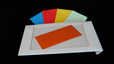 SWITCH-A-LOPE (Gimmick und Online-Anleitungen) von Arnaud Van Rietschoten