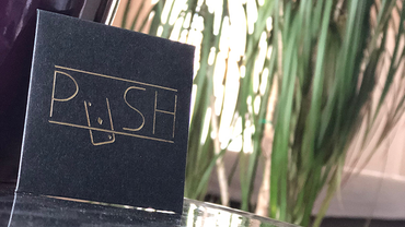 PCTC Productions präsentiert PUSH