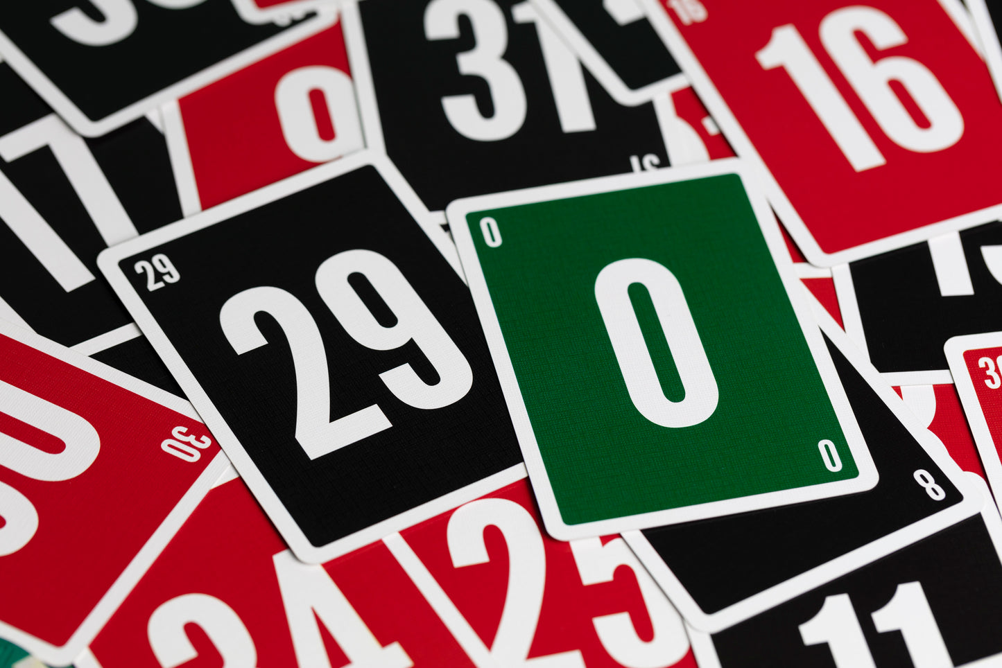 RLT - Roulette Playing Cards
