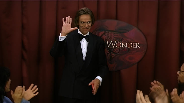 Tommy Wonder Visions of Wonder Vol #3 - Video Download