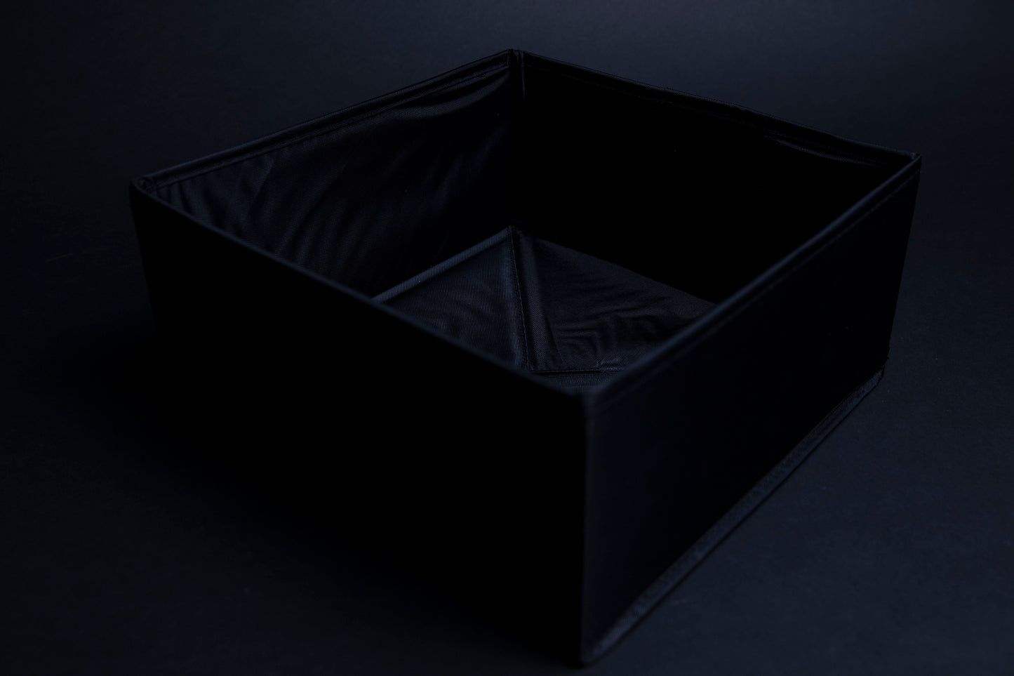 Cloak by Chris Rawlins