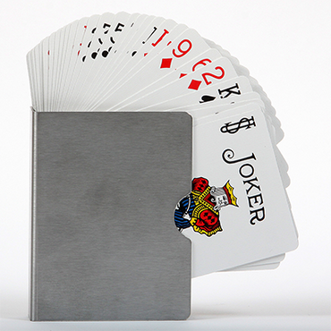Card Guard (Classic) by Bazar de Magia