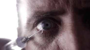 Visionen von Matthew Wright