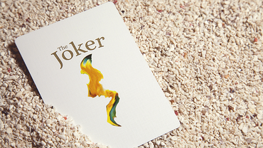 Pearl Playing Cards: Sunrise