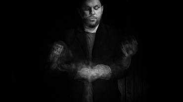 Real Deck Switches von Benjamin Earl – DVD