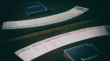 SVENGALI von Mr. Pearl