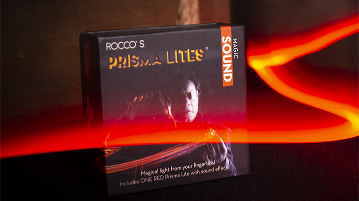 PRISMA LITES SOUND