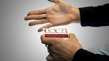 Imagination Box von Olivier Pont