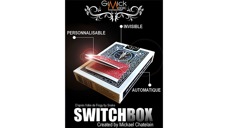 Switchbox