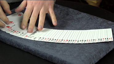 Liam Montiers THE SEER DECK (Gimmick und Online-Anleitung)