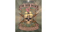 Liam Montier's THE SEER DECK Gimmick and Online Instructions)