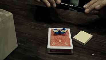 ABRUFEN von Smagic Productions