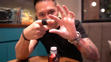 KARATE-MÜTZE von Taiwan Ben