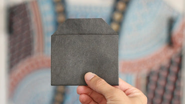 Umschlag Nr. 4 von Blake Vogt