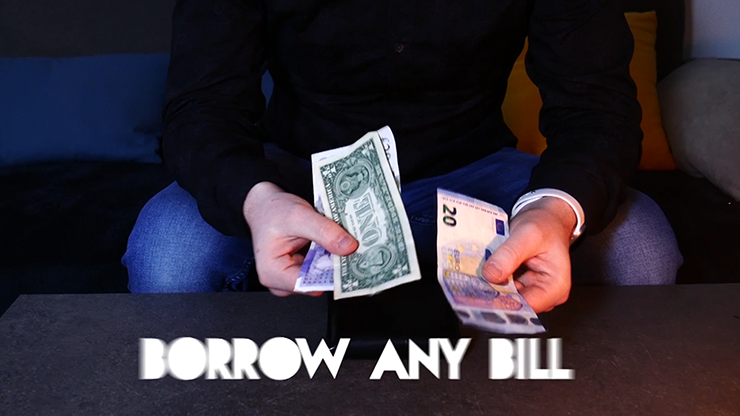 PCTC Productions präsentiert PUSH