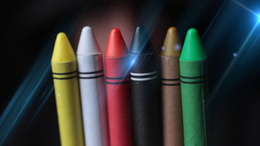 STAR DRAWS von Jamie Williams und Matthew Wright