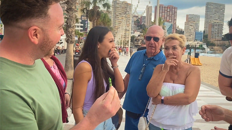 STAR DRAWS von Jamie Williams und Matthew Wright