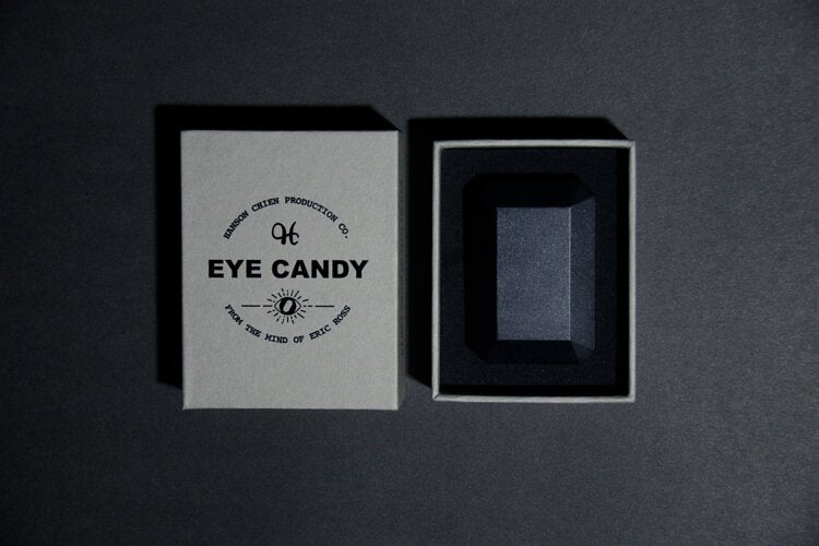 EYE CANDY by Hanson Chien