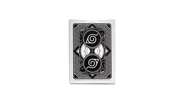 Bicycle Naruto Playing Cards by US Playing Card Co