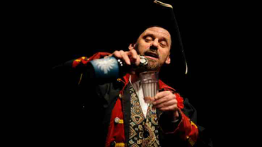 THE REAL WORK ON THE HYDROSTATIC GLASS by Michael Ross -- Video Download