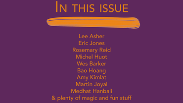 Conundrum Issue 2