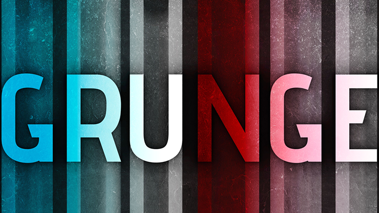Grunge by Geni - Video Download