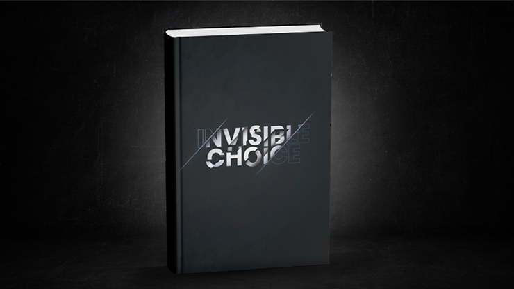 The Invisible Choice by Thomas Riboulet