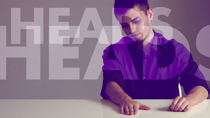 Capicua by Thinking Paradox - Video Download
