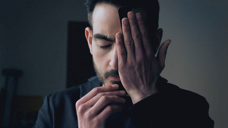 iSense by Thinking Paradox - Video Download