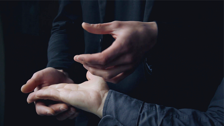 iSense by Thinking Paradox - Video Download