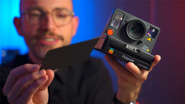 Instant Film Magic - Spirit Writing and Invisible People by Tyler Twombly - Video Download