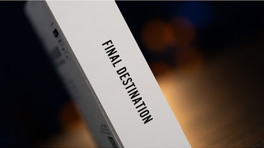 Final Destination by Murphy's Magic